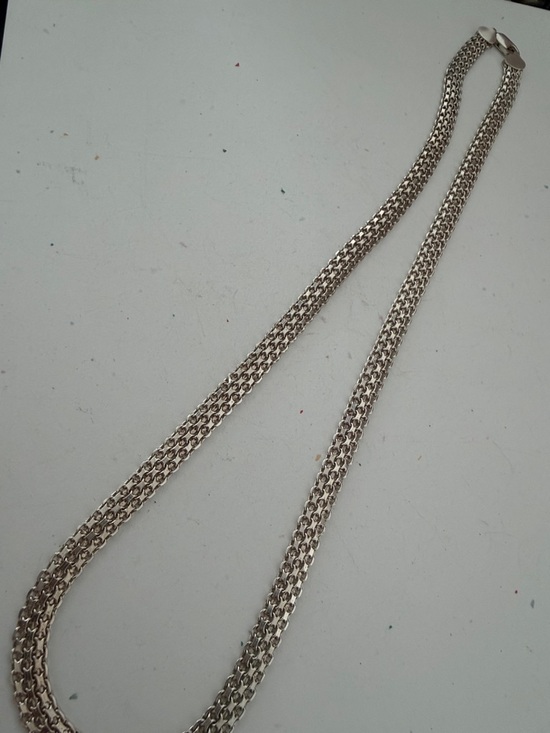 Jewelry - milor 925 Italy Necklace